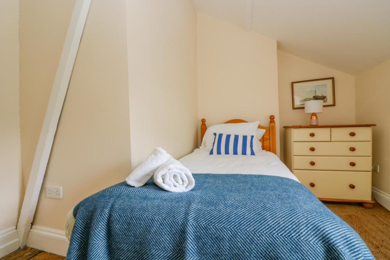 1 Dormer Villas Портскато Экстерьер фото