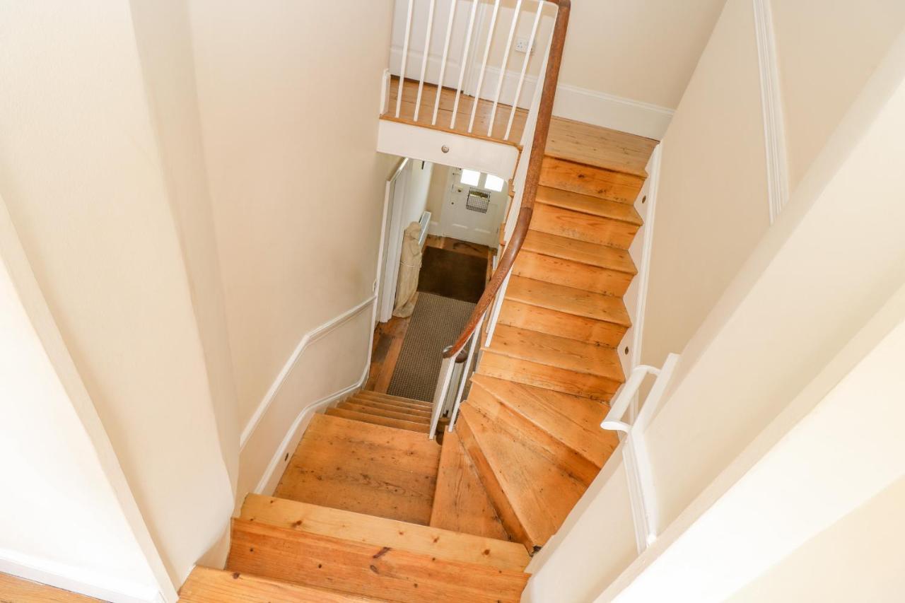 1 Dormer Villas Портскато Экстерьер фото