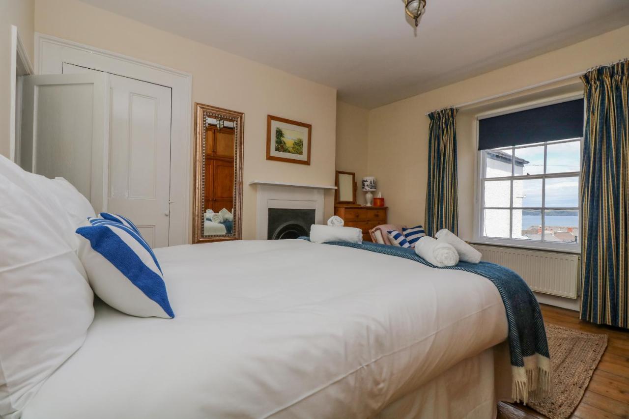 1 Dormer Villas Портскато Экстерьер фото