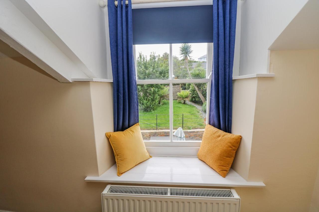 1 Dormer Villas Портскато Экстерьер фото