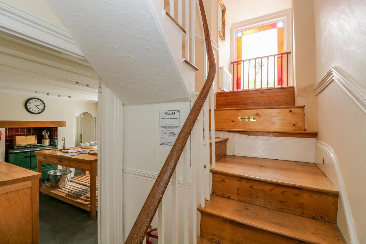 1 Dormer Villas Портскато Экстерьер фото
