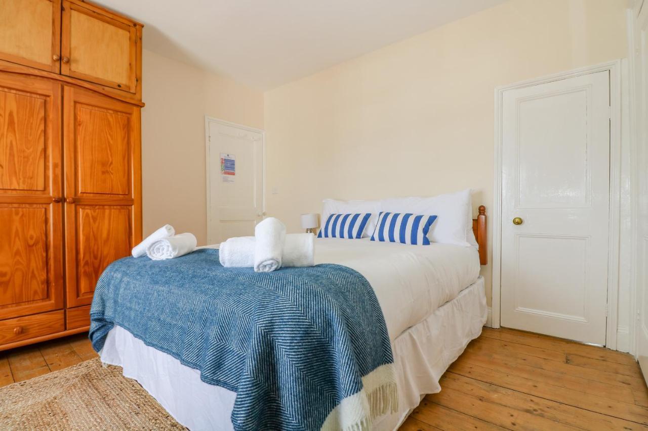 1 Dormer Villas Портскато Экстерьер фото
