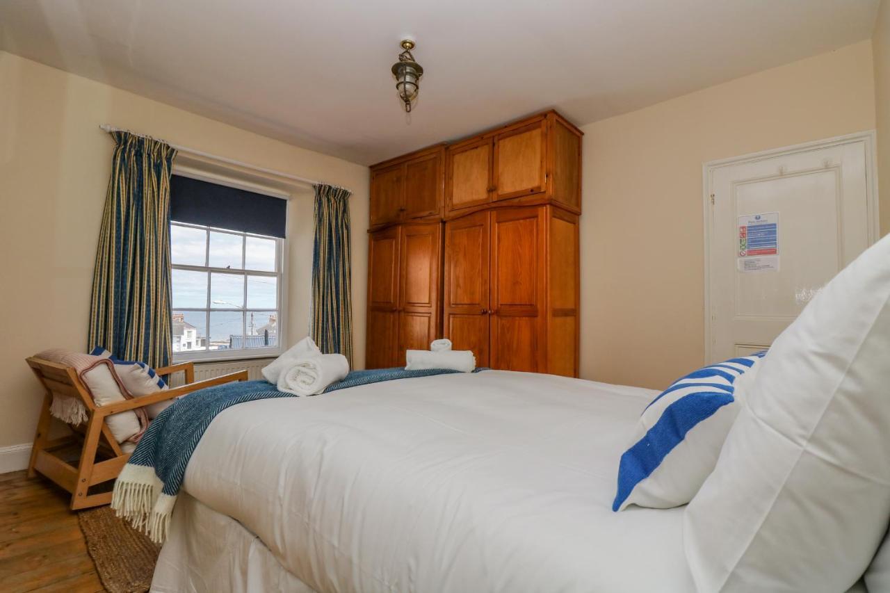 1 Dormer Villas Портскато Экстерьер фото